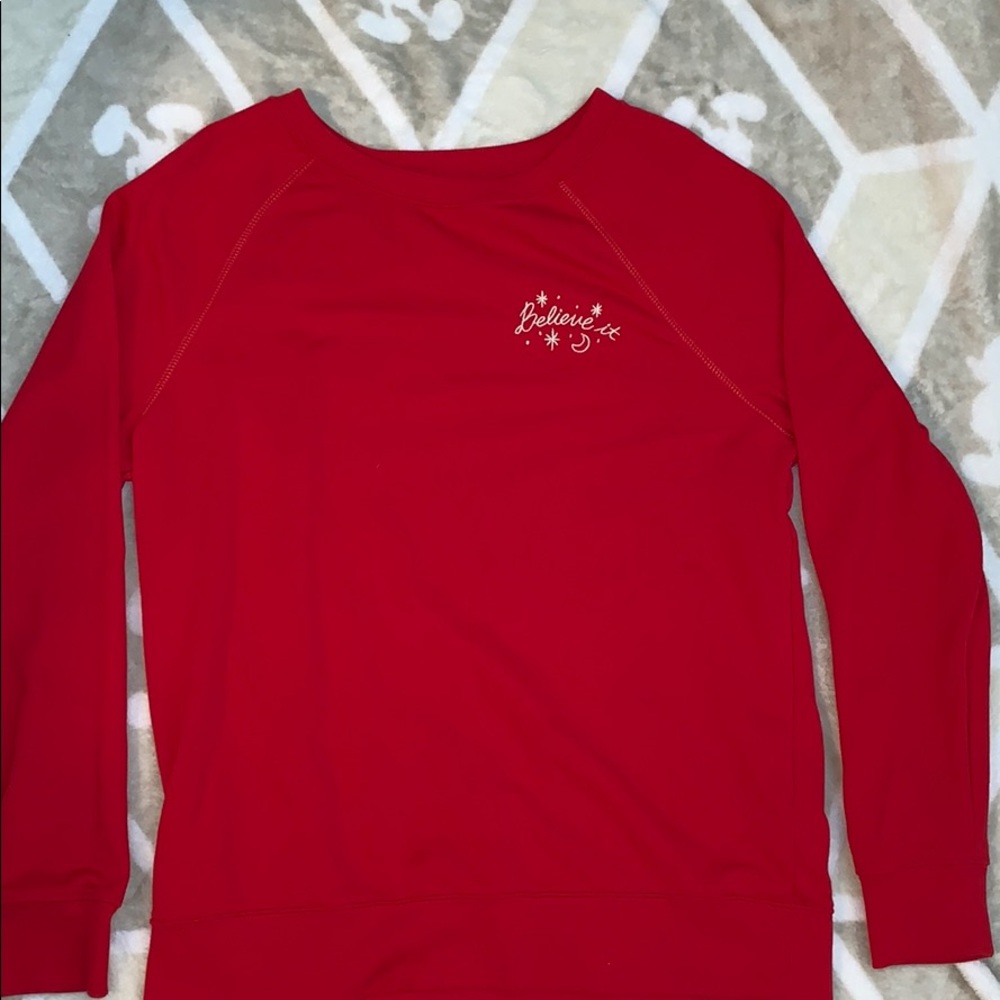 Comfy Christmas Sweater